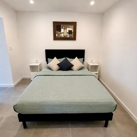 Ferienhaus Pinehills Retreat - Ac - Near Lisbon And Santa Cruz *